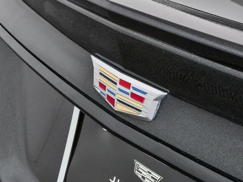 Used 2024 Cadillac CT5 V w/ Premium Package AWD/4WD image 35