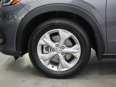 Used 2024 Honda HR-V LX image 28