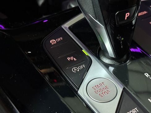 Used 2024 BMW X3 sDrive30i w/ Convenience Package w/ZPA image 33