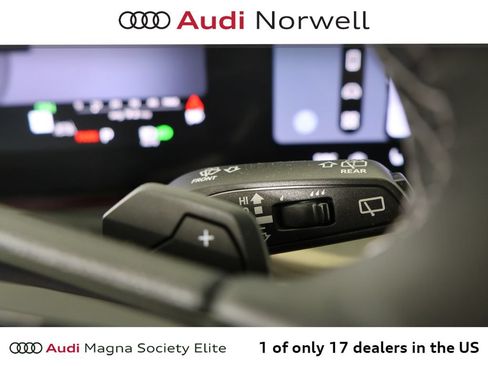 New 2026 Audi Q5 Premium AWD/4WD image 27