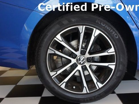 Certified 2023 Volkswagen Jetta Sport image 71