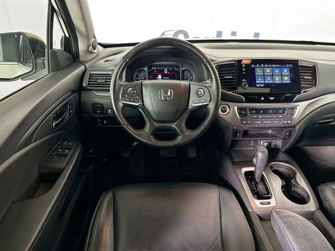 Used 2019 Honda Pilot EX-L image 25