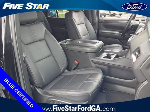 Used 2022 Chevrolet Tahoe RST w/ Luxury Package RWD image 16