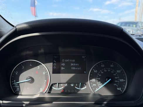 Used 2019 Ford EcoSport SE image 14