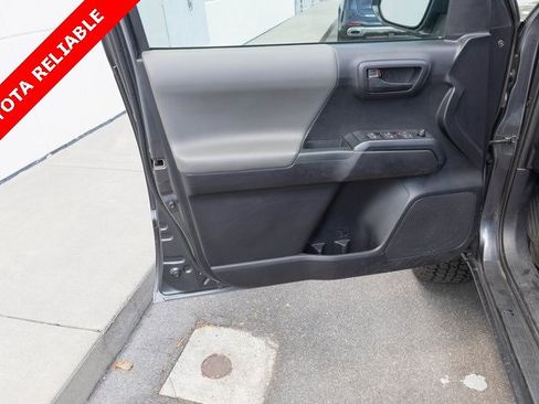 Used 2021 Toyota Tacoma SR image 14