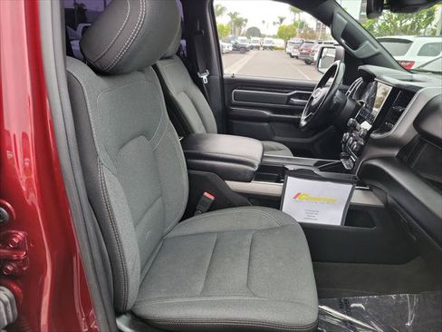 Certified 2022 RAM 1500 Big Horn RWD image 20
