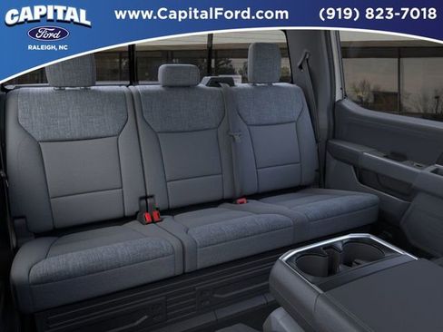 New 2026 Ford F150 XLT image 11