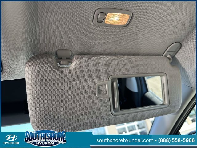 Certified 2026 Hyundai Sonata SEL FWD image 36