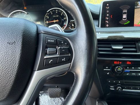 Used 2018 BMW X6 sDrive35i RWD image 37