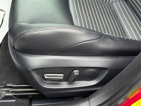 Used 2024 Toyota Corolla XSE image 19