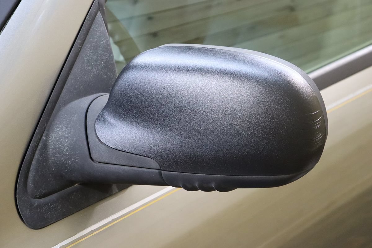 Used 2006 Chevrolet TrailBlazer LS w/ LS Preferred Equipment Group RWD image 11