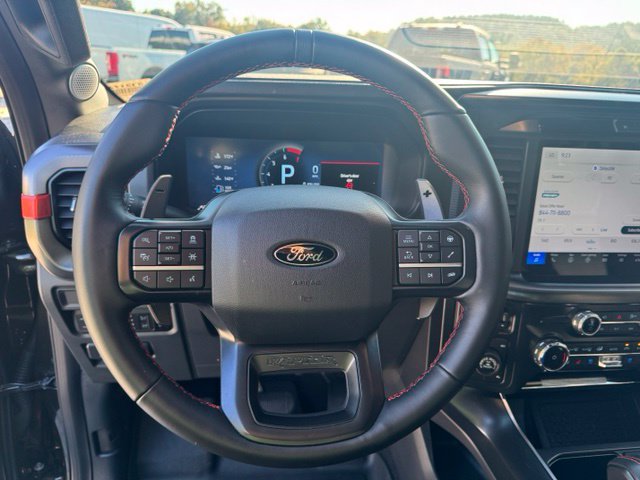 Used 2025 Ford F150 Raptor AWD/4WD image 17