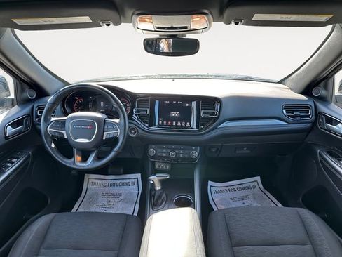 Used 2023 Dodge Durango SXT RWD image 10