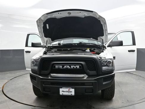 Used 2022 RAM 1500 Warlock w/ Electronics Group AWD/4WD image 41