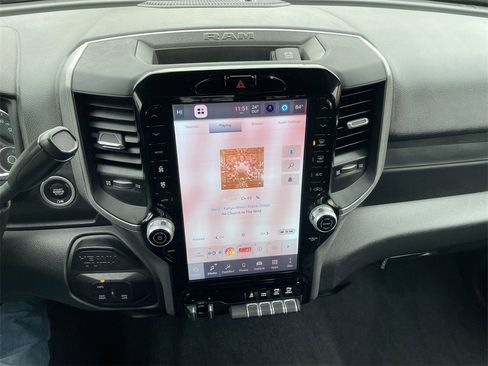 Used 2025 RAM 2500 Tradesman image 18