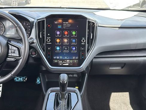 Certified 2025 Subaru Crosstrek 2.5i Sport w/ Crosstrek Mirror Package AWD/4WD image 13