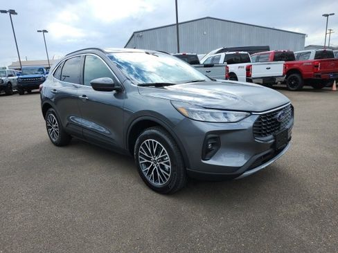 New 2025 Ford Escape Base image 10