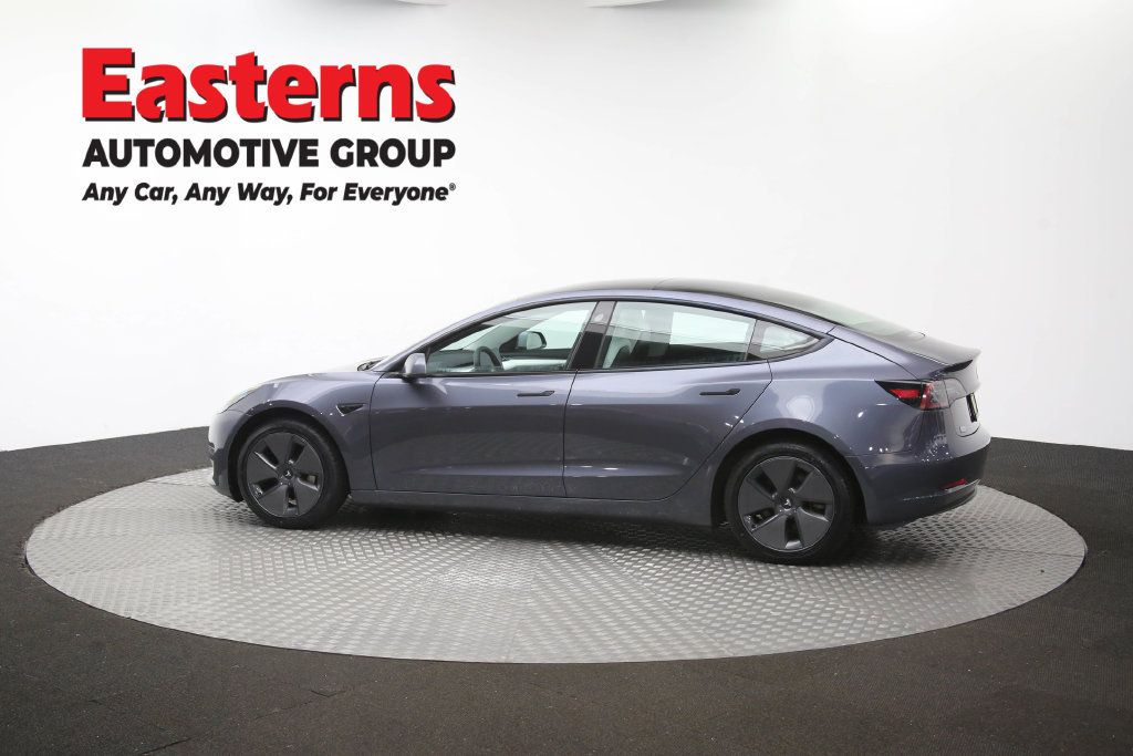 Used 2023 Tesla Model 3 Standard Range RWD image 56