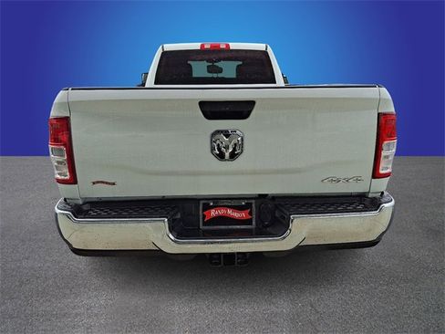 Used 2023 RAM 3500 Tradesman w/ Chrome Appearance Group image 6