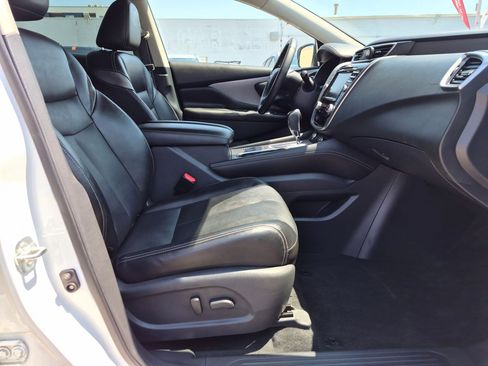 Used 2023 Nissan Murano SL w/ SL Moonroof Package AWD/4WD image 31