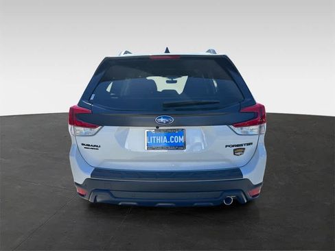 New 2025 Subaru Forester Wilderness image 5