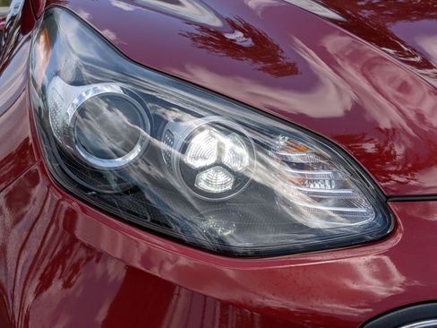 Used 2017 Kia Sportage LX image 7