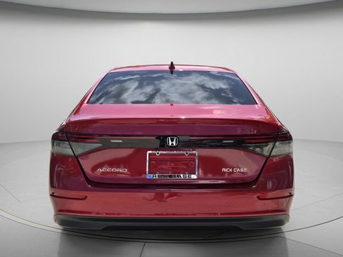 Used 2023 Honda Accord LX image 6