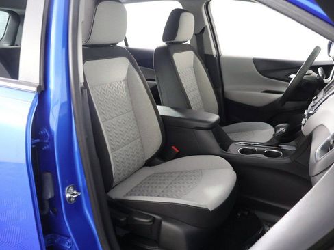 Used 2024 Chevrolet Equinox LS image 27