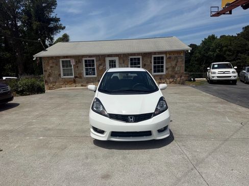 Used 2012 Honda Fit Sport image 2