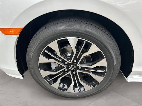 New 2026 Honda Odyssey Elite image 14