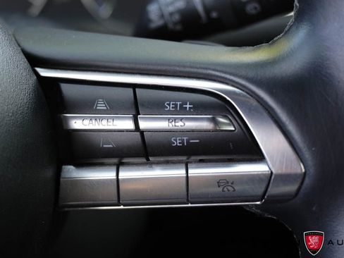 Used 2020 MAZDA MAZDA3 AWD Hatchback w/ Premium Pkg image 32