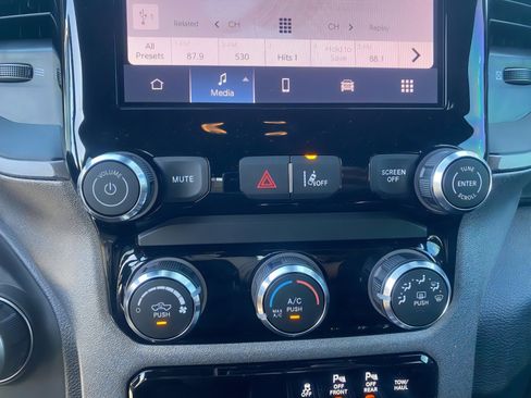 New 2025 RAM 1500 Tradesman image 20