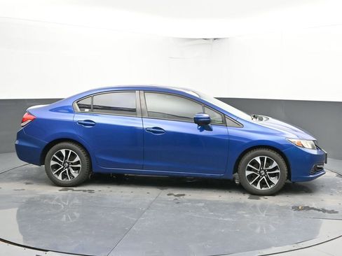 Used 2014 Honda Civic EX image 11