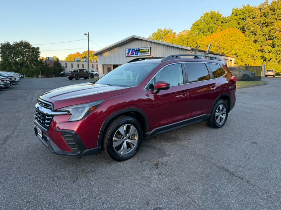 Used 2023 Subaru Ascent Premium w/ Convenience Package AWD/4WD image 1