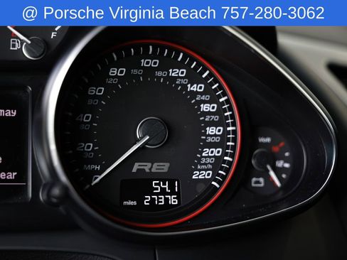 Used 2011 Audi R8 V10 AWD/4WD image 36