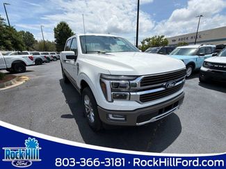 New 2026 Ford F150 King Ranch w/ Equipment Group 601A High AWD/4WD video 1