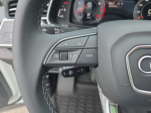 New 2026 Audi Q7 3.0T Prestige AWD/4WD image 20