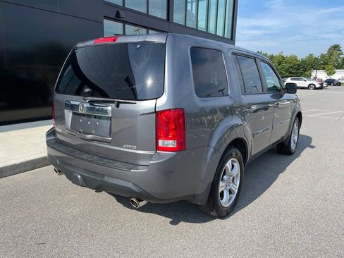 Used 2013 Honda Pilot EX-L image 4