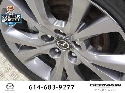 Used 2024 MAZDA CX-30 AWD 2.5 S w/ Preferred Package image 15