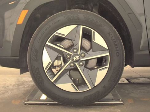 Used 2026 Hyundai Tucson SEL AWD/4WD image 13