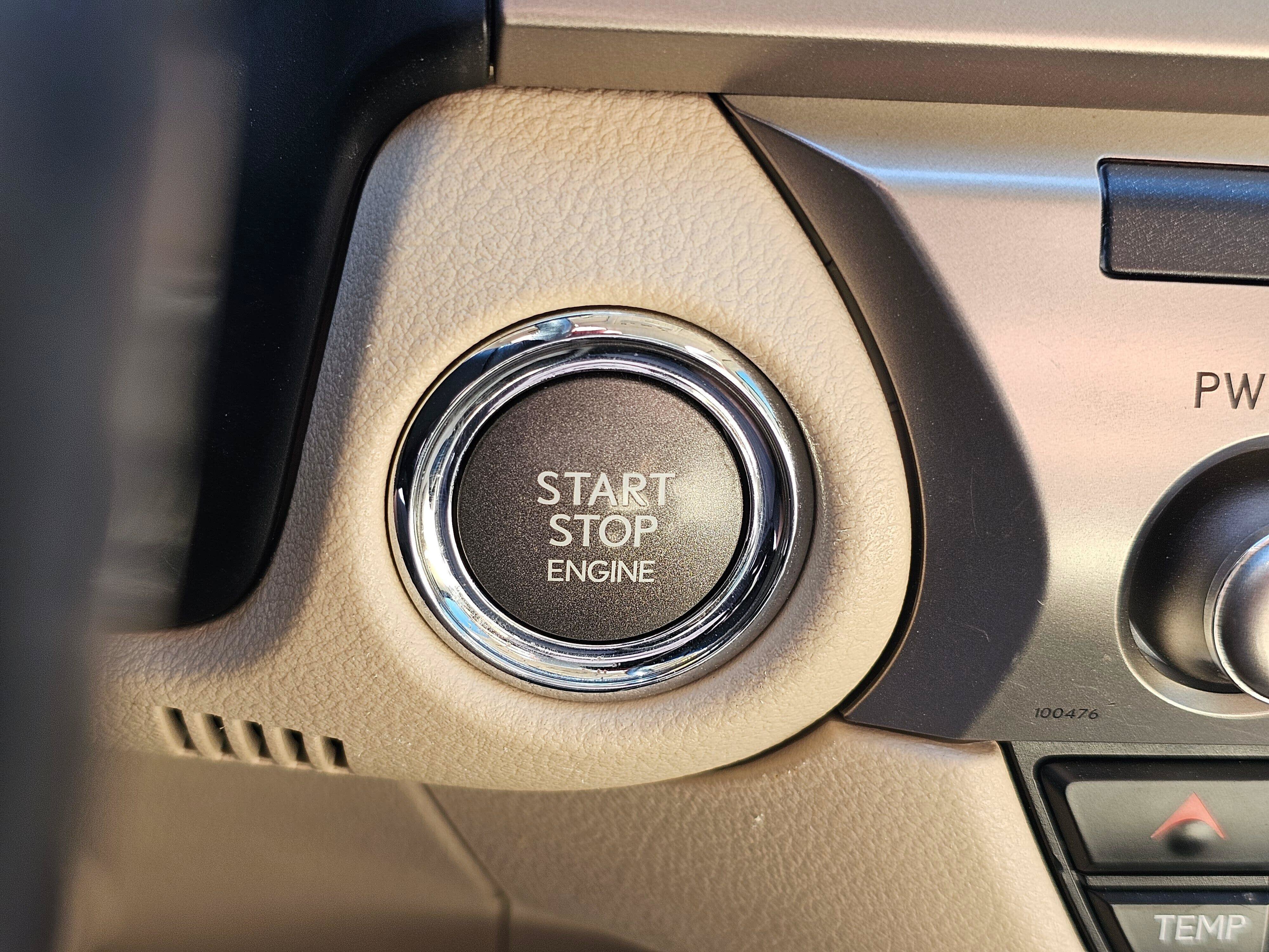 Used 2015 Lexus ES 350 w/ Luxury Package FWD image 26