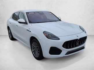Used 2024 Maserati Grecale GT video 3