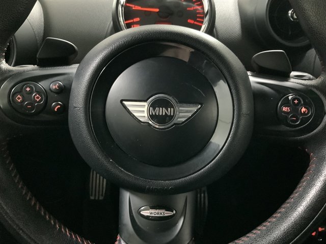 Used 2015 MINI Cooper Paceman John Cooper Works AWD/4WD image 18
