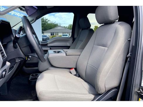 Used 2019 Ford F150 XLT AWD/4WD image 25