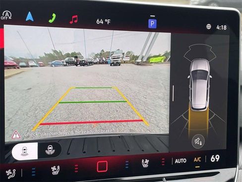 New 2026 Volkswagen GTI Autobahn FWD image 29