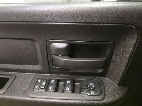 Used 2025 RAM 2500 Tradesman AWD/4WD image 29