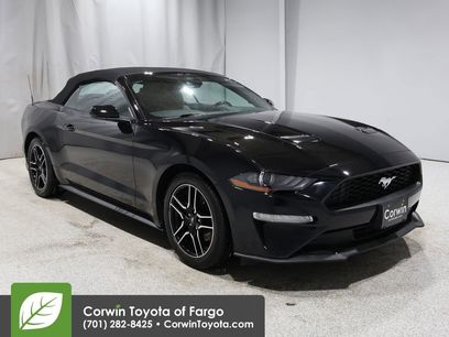 Used 2023 Ford Mustang Premium