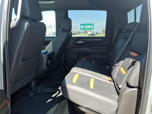 Used 2024 GMC Sierra 3500 AT4 w/ AT4 Premium Plus Package image 20