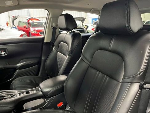 Used 2024 Honda HR-V EX-L image 23