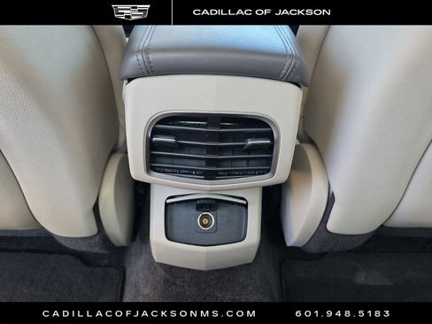 Used 2017 Lincoln MKZ Premiere image 24